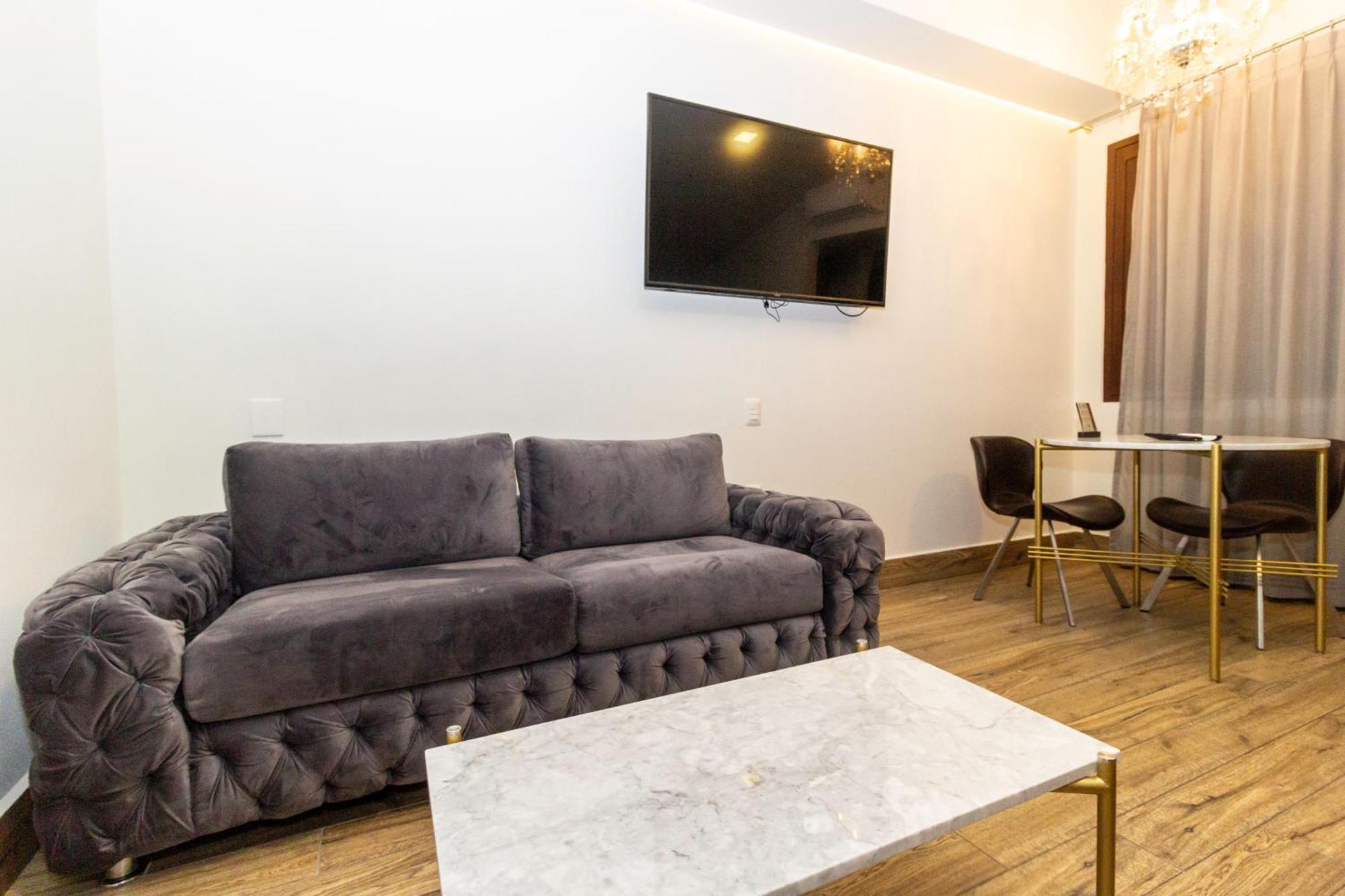 Hotel Boutique Naura Centro Oaxaca Экстерьер фото