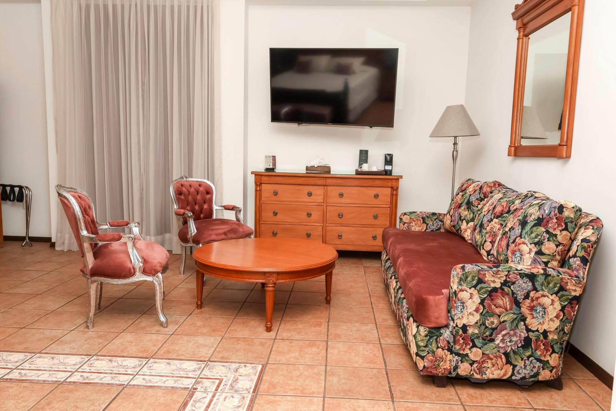 Hotel Boutique Naura Centro Oaxaca Экстерьер фото