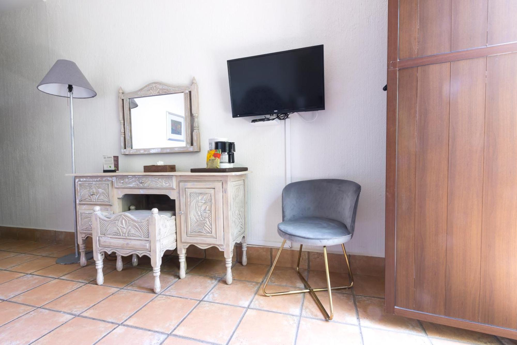 Hotel Boutique Naura Centro Oaxaca Экстерьер фото