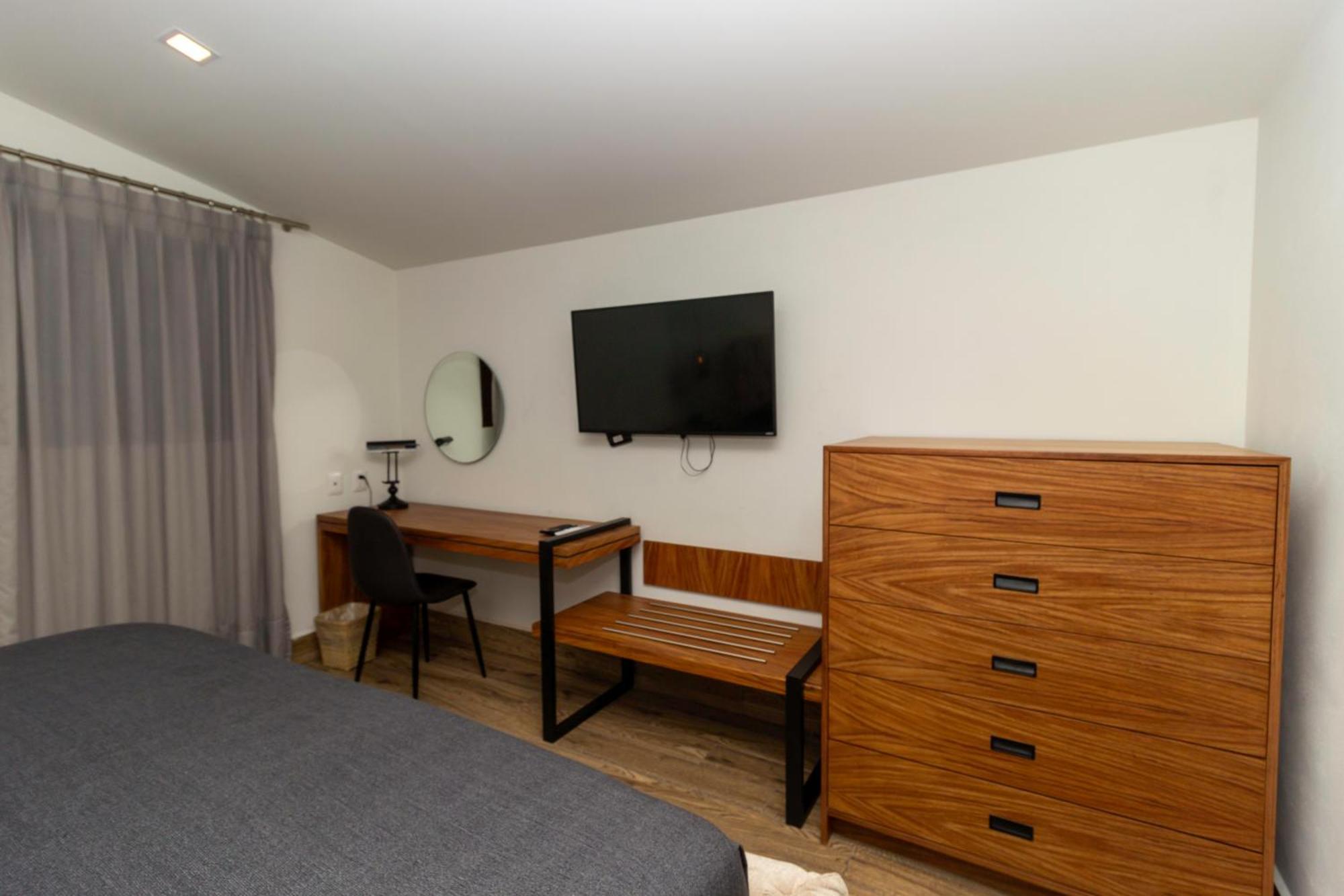 Hotel Boutique Naura Centro Oaxaca Экстерьер фото