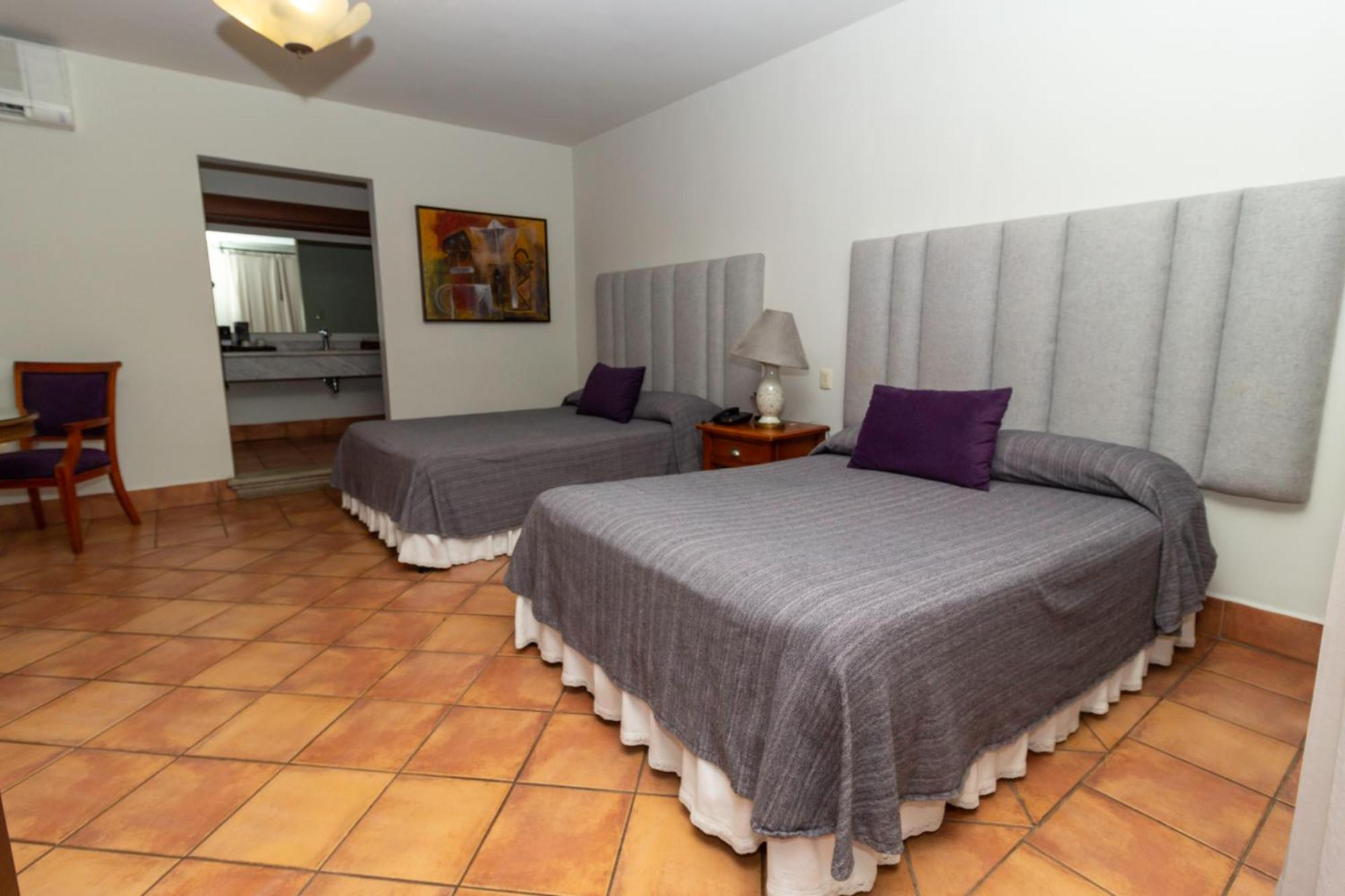 Hotel Boutique Naura Centro Oaxaca Экстерьер фото