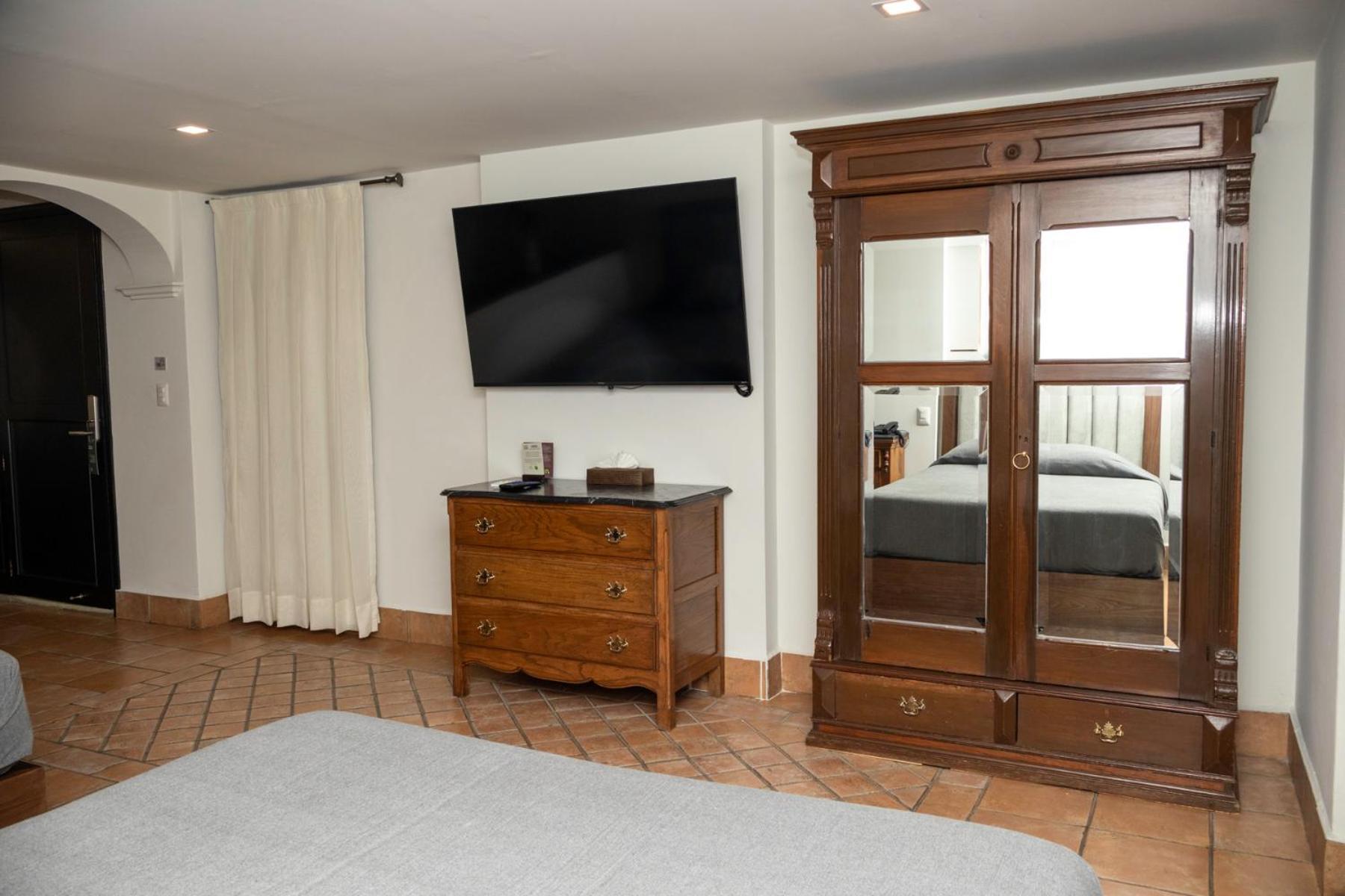 Hotel Boutique Naura Centro Oaxaca Экстерьер фото