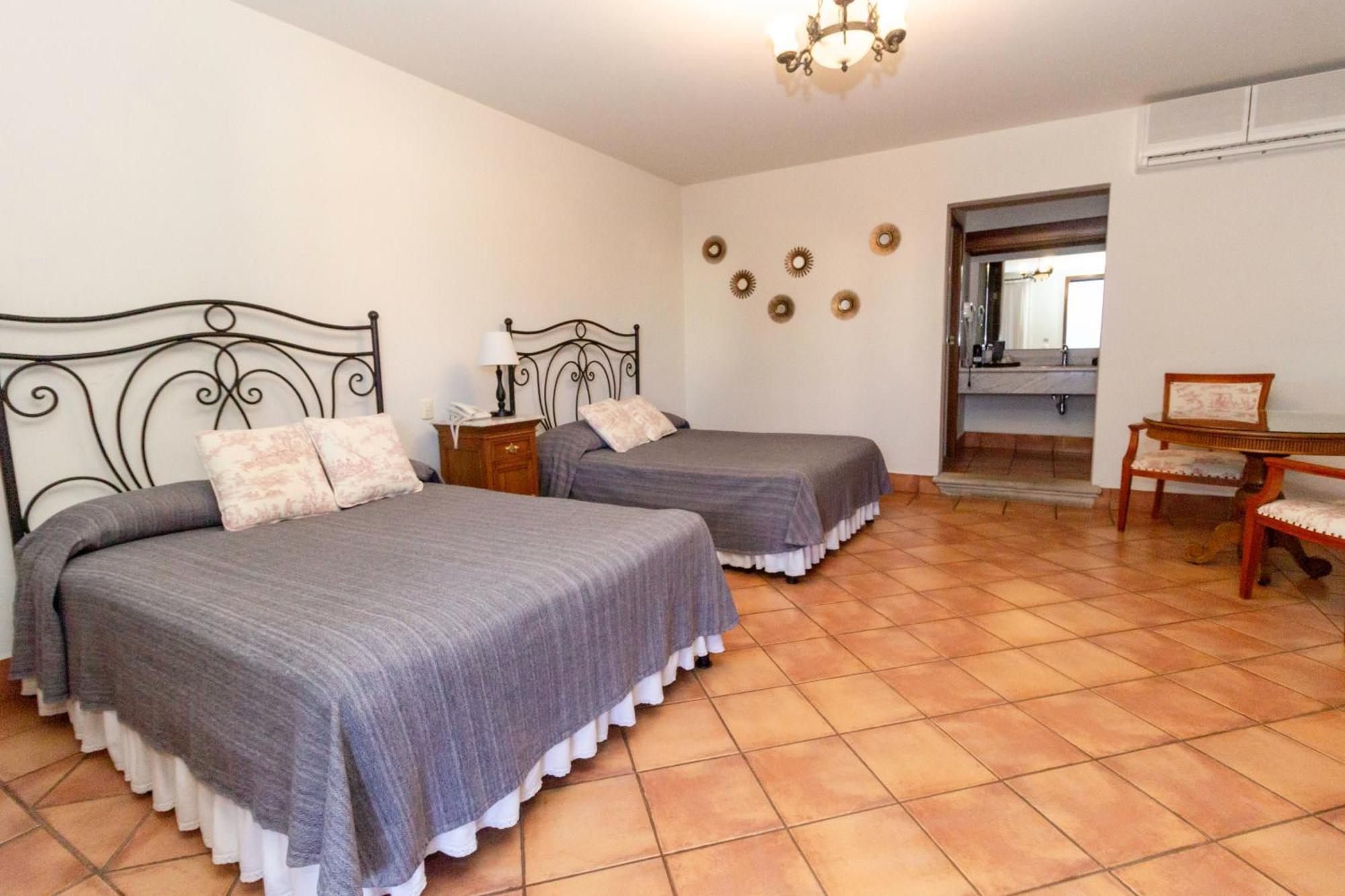Hotel Boutique Naura Centro Oaxaca Экстерьер фото