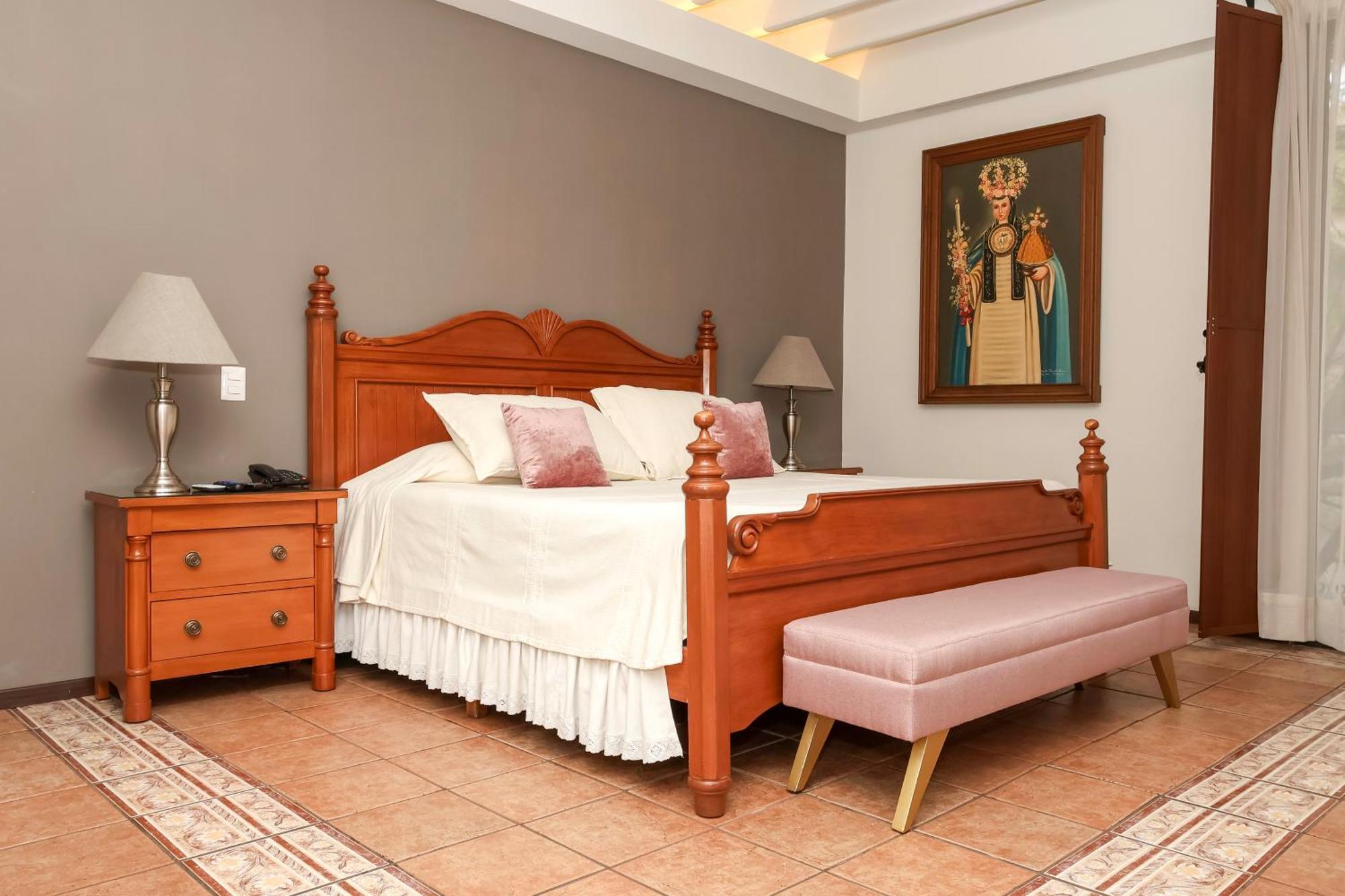 Hotel Boutique Naura Centro Oaxaca Экстерьер фото