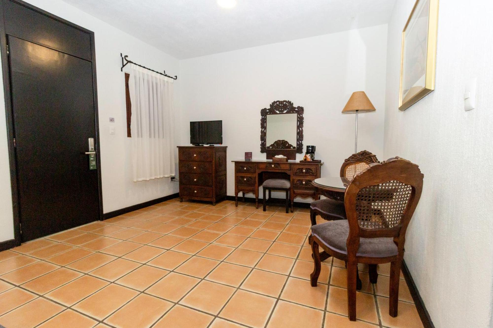Hotel Boutique Naura Centro Oaxaca Экстерьер фото