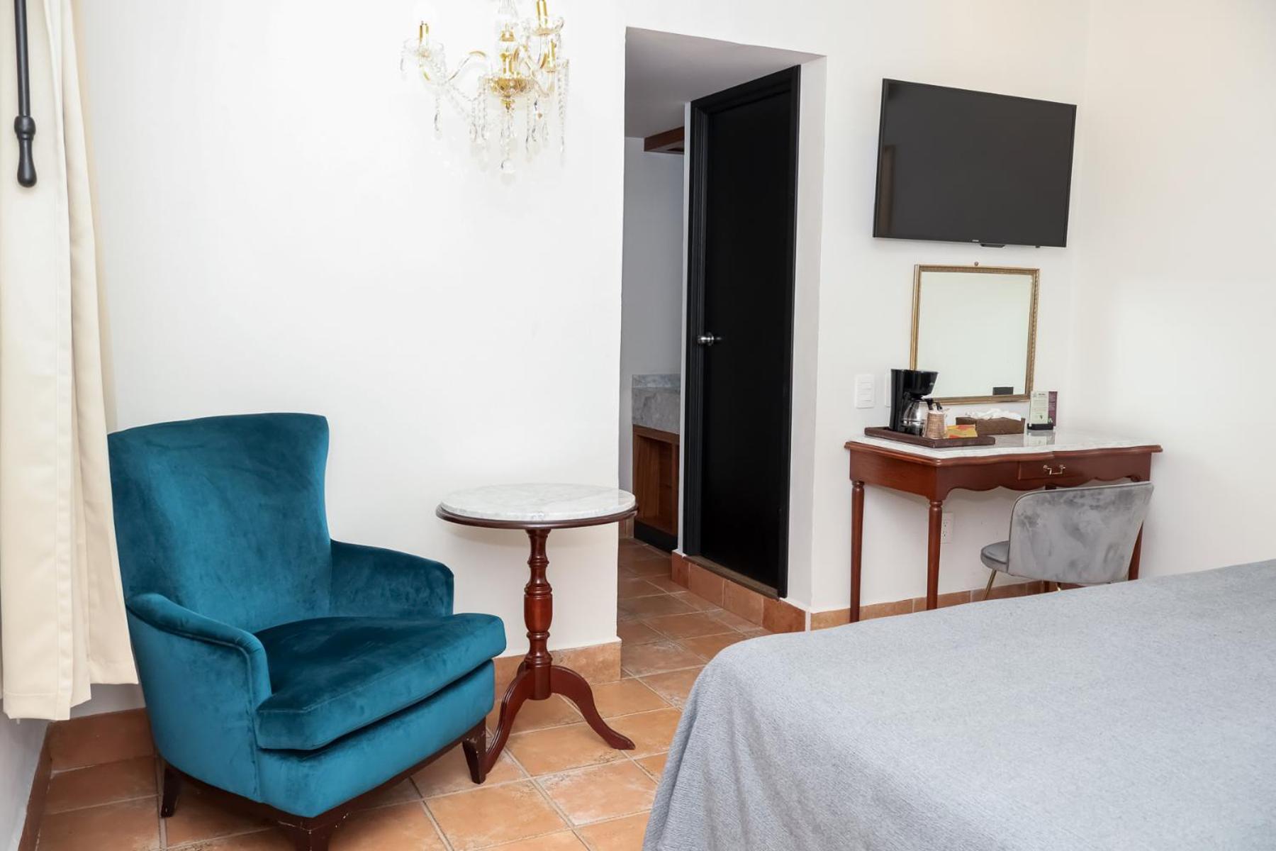 Hotel Boutique Naura Centro Oaxaca Экстерьер фото