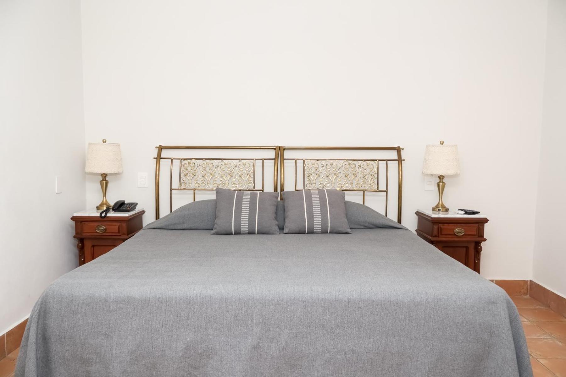 Hotel Boutique Naura Centro Oaxaca Экстерьер фото