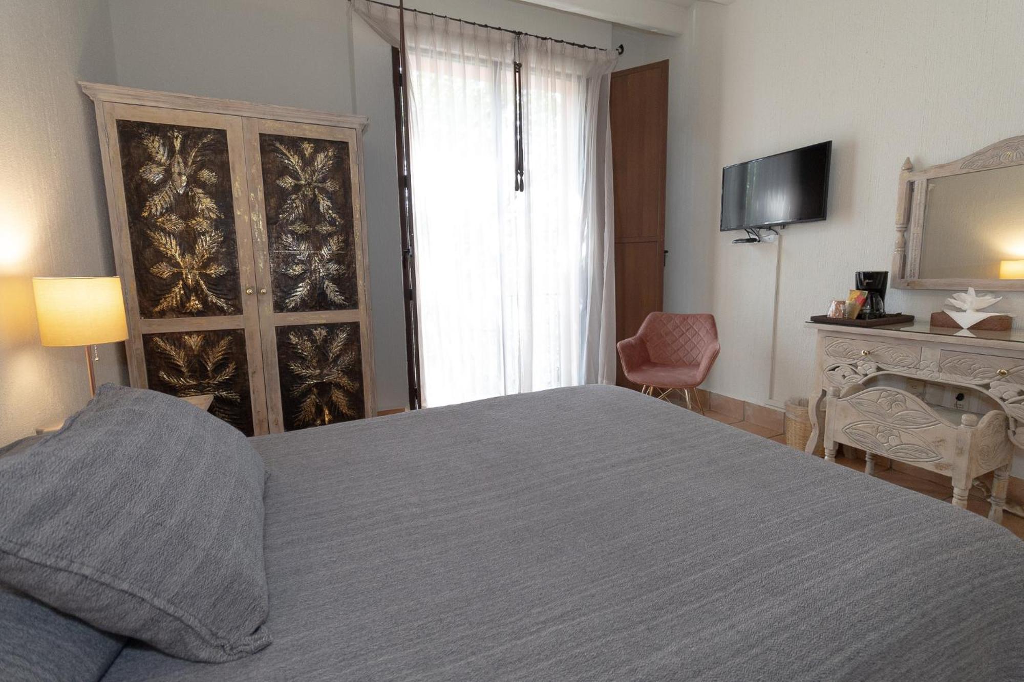 Hotel Boutique Naura Centro Oaxaca Экстерьер фото
