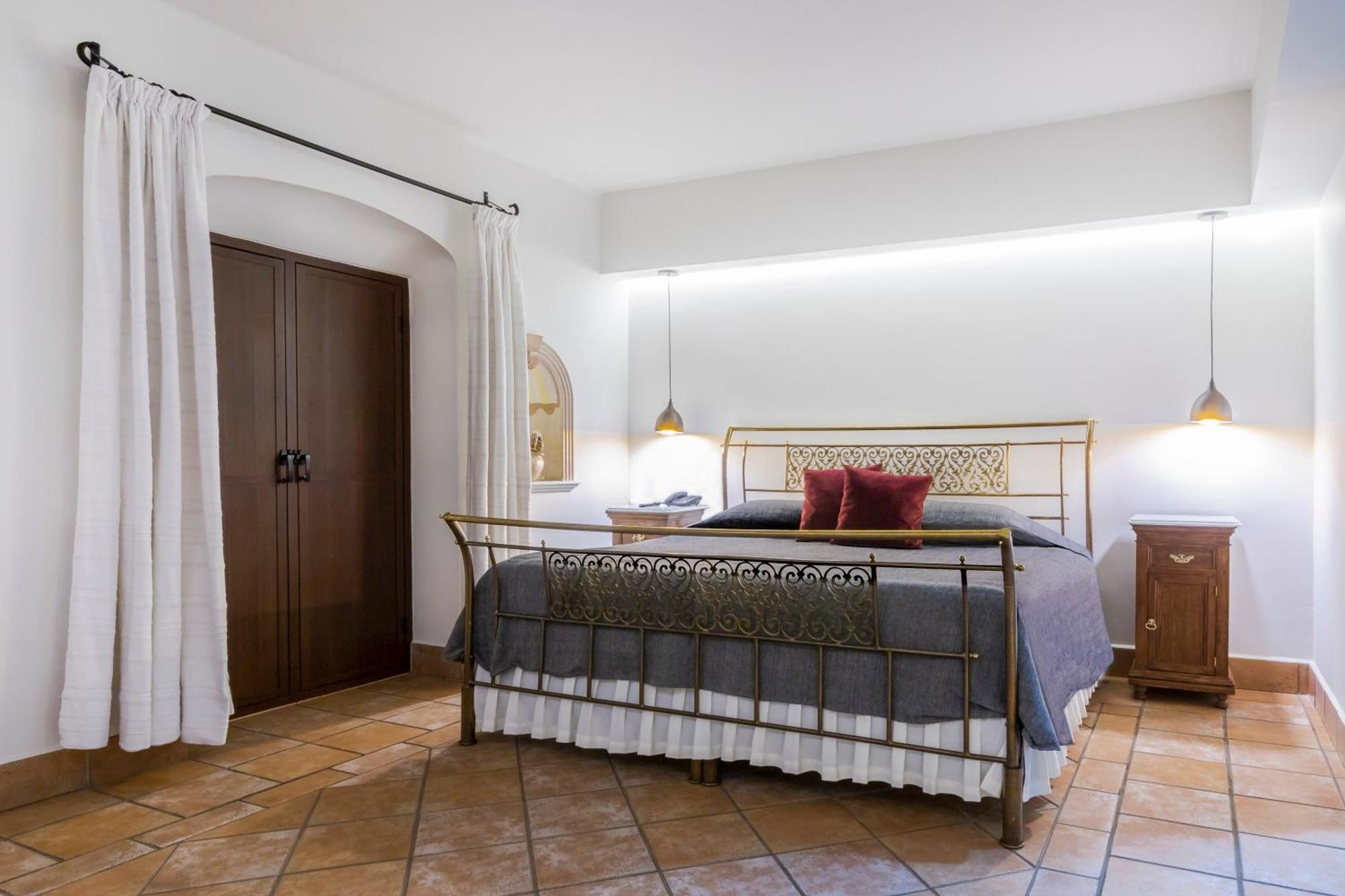Hotel Boutique Naura Centro Oaxaca Экстерьер фото