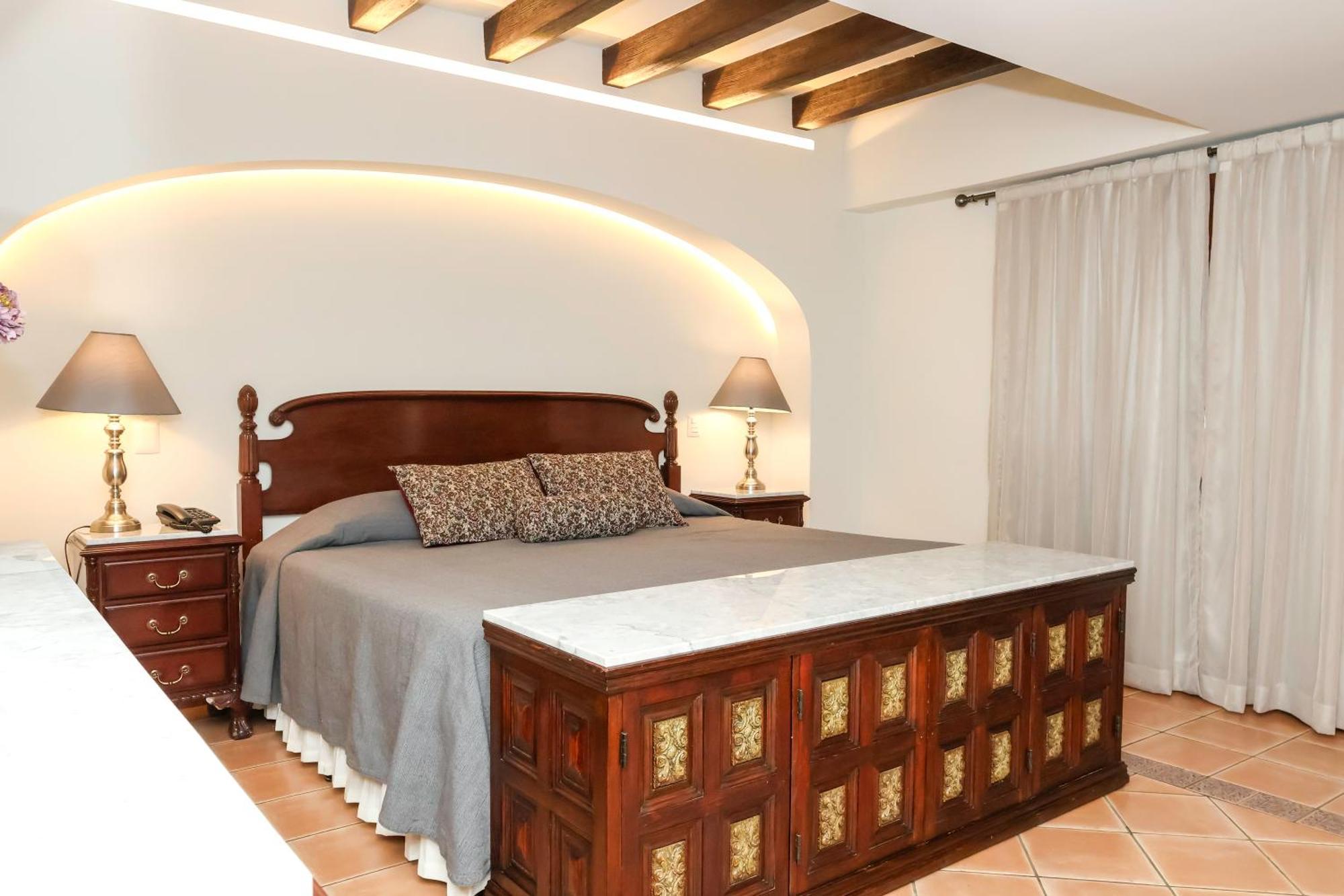 Hotel Boutique Naura Centro Oaxaca Экстерьер фото