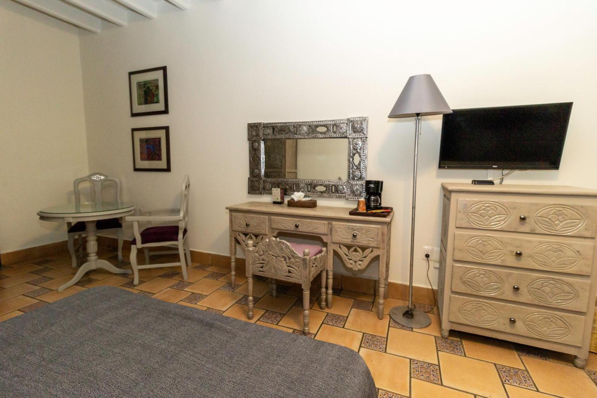 Hotel Boutique Naura Centro Oaxaca Экстерьер фото