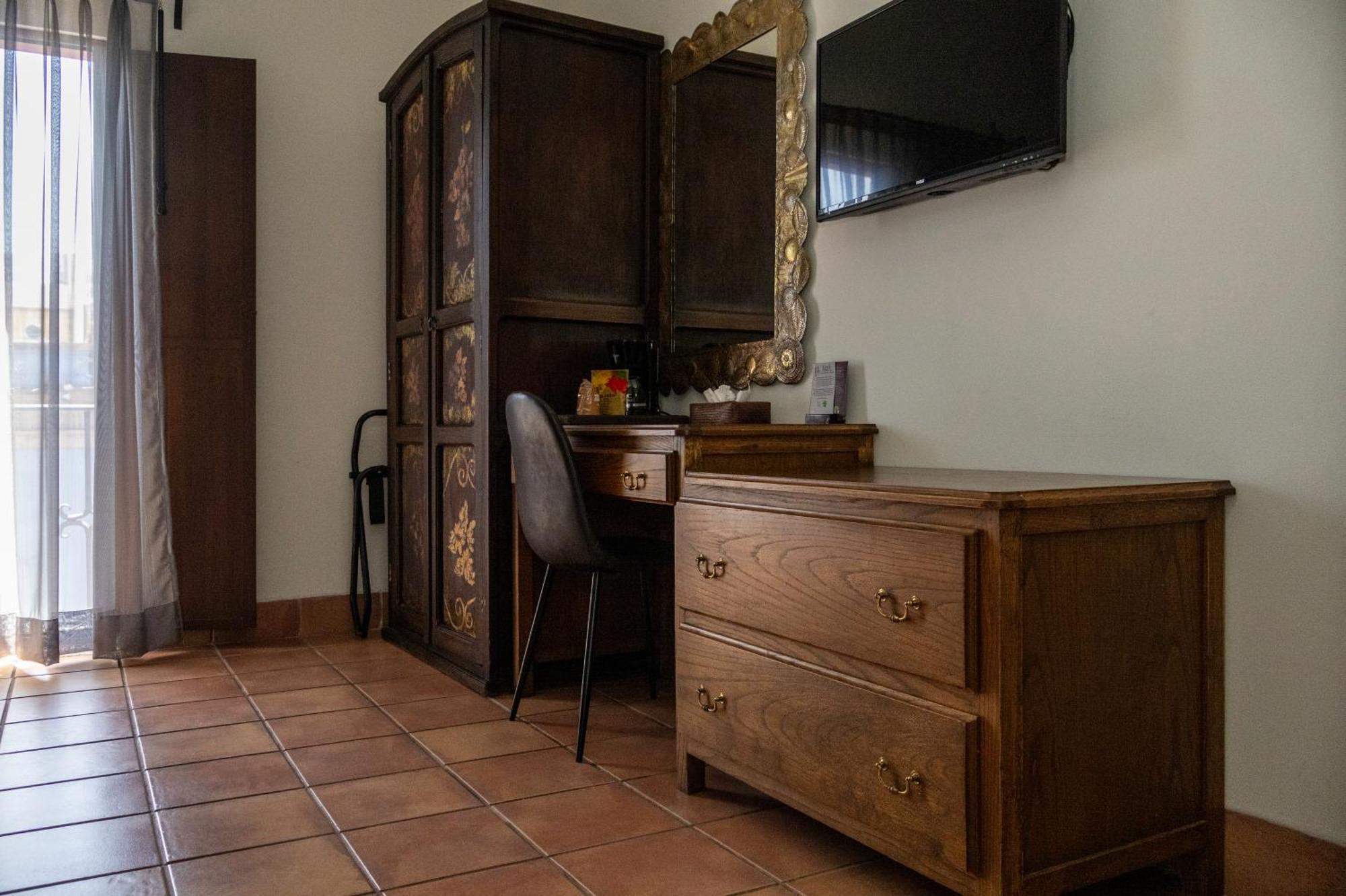Hotel Boutique Naura Centro Oaxaca Экстерьер фото