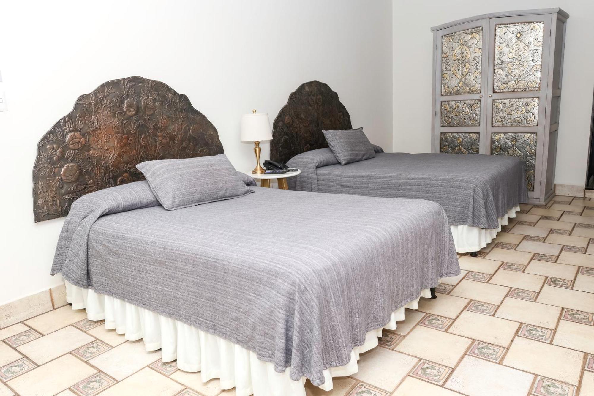 Hotel Boutique Naura Centro Oaxaca Экстерьер фото