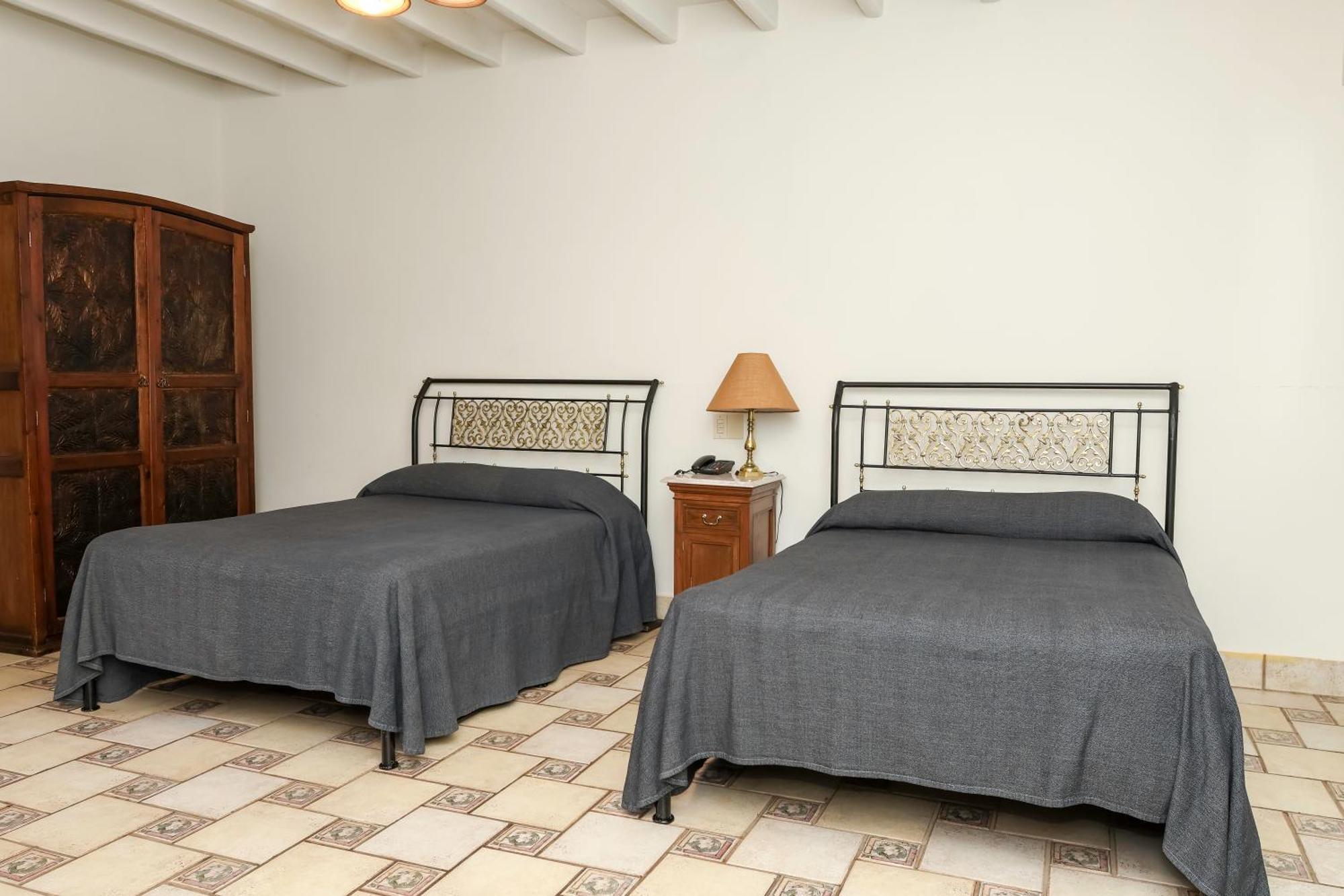 Hotel Boutique Naura Centro Oaxaca Экстерьер фото