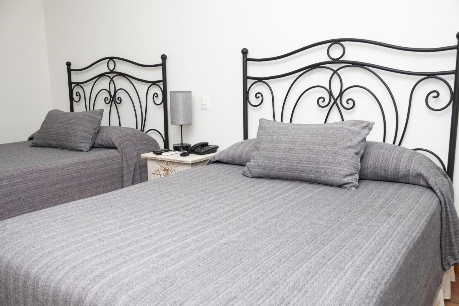 Hotel Boutique Naura Centro Oaxaca Экстерьер фото