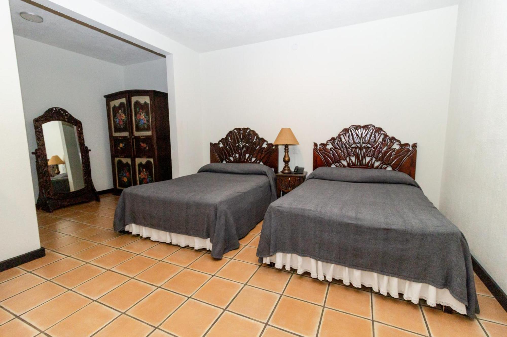 Hotel Boutique Naura Centro Oaxaca Экстерьер фото